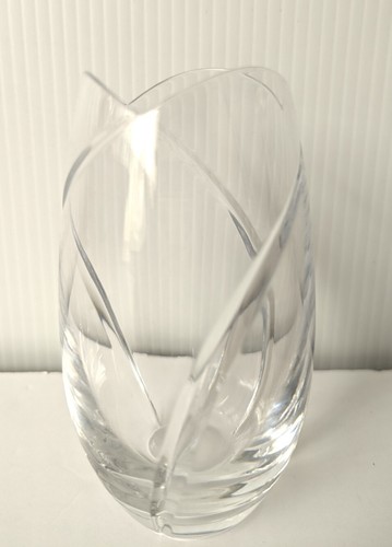 Mikasa crystal finesse design - finesse,