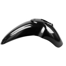 369000X PARAFANGO ANTERIORE NERO PIAGGIO LIBERTY 4T RST (C42200) 50 2004-2005