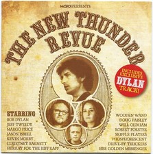 Mojo Presents THE NEW THUNDER