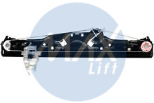 ALZACRISTALLO ELETTRICO MECCANISMO PER FORD KA 2008 2017 ANTERIORE SINISTRO