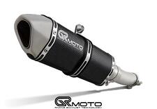 Scarico per Triumph Tiger 1050