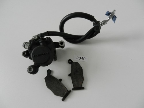 Pinza freno suzuki gsxr 600 - freno,