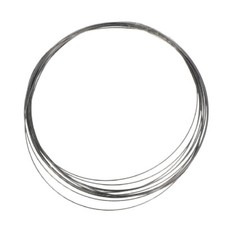 Filo armonico acciaio - filo, inox