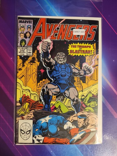 Avengers 310 vol - avengers, 1