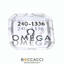 OMEGA 240 Tappo Inferiore Gioiello per Bilancia Cod. 1336 Calibro: 240 (IN BLISTER)