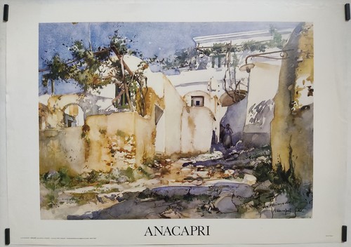 Raimondi aldo anacapri - aldo, centro
