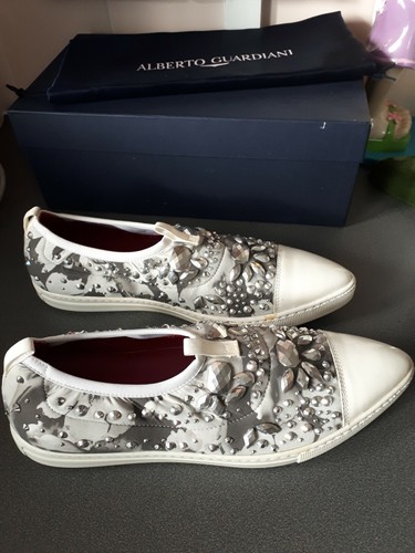 Scarpe slip alberto - scarpe,