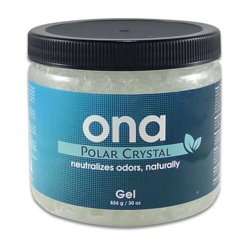 Ona gel polar crystal - gel,
