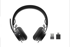 Logitech Wireless Headset Zone