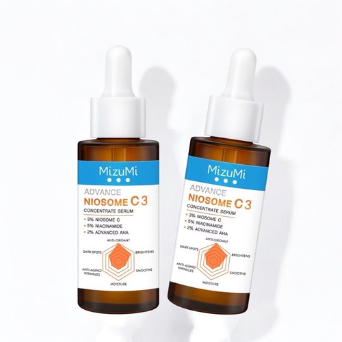 Advance niosome siero - niosome, c3