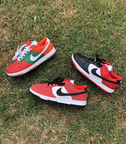 Nike dunk you - nike,