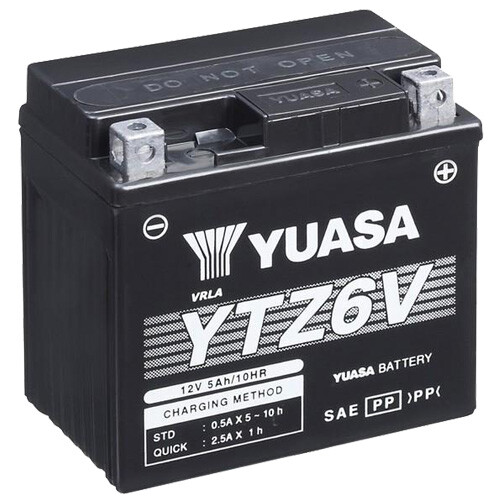 Batteria per honda - honda, cb
