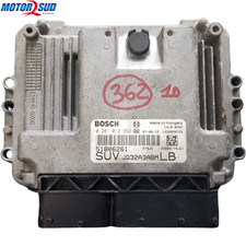 Centralina del motore Bosch