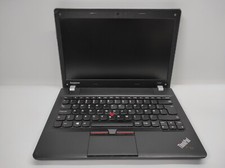 NOTEBOOK LENOVO EDGE E335 AMD E2-1800 4GB RAM 320GB HD WIFI WEBCAM