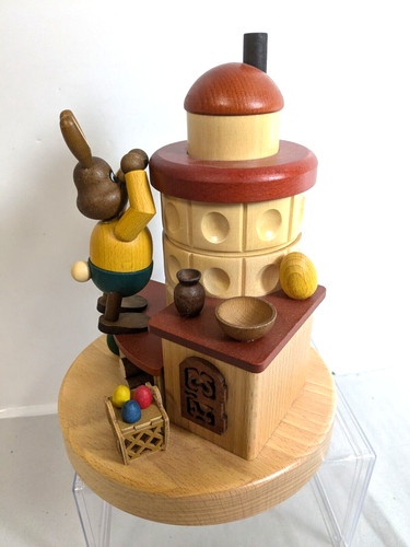Zeidler arte legno forno stufa - arte,