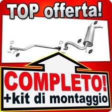 Scarico Completo per