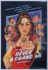 Pizza alla liquirizia -