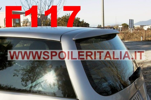 Spoiler lancia ypsilon - lancia, y