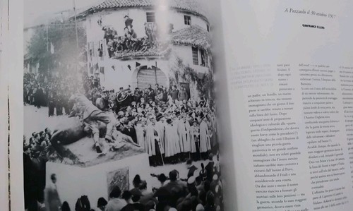 Storia locale pozzuolo - locale, "