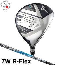Mizuno Golf BR-X Uomo Fairway