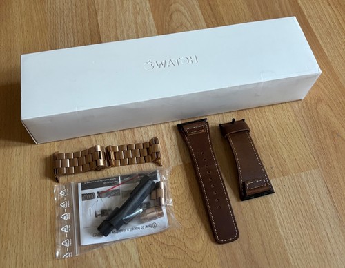 Apple watch series a2008 - series, 4
