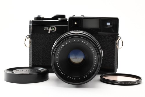 Quasi nuovo fujifilm fuji - [quasi,