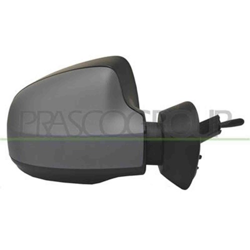 Retrovisore destro cavi con - a,