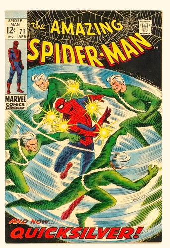 Amazing spider man marvel - amazing,