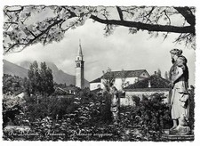 Pedavena 1955 , Belluno 