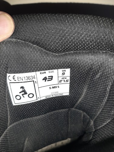 Alpinestars stivali da - stivali,