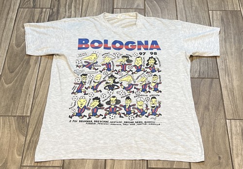 Maglietta vintage rara 1997 - vintage, 1997-98
