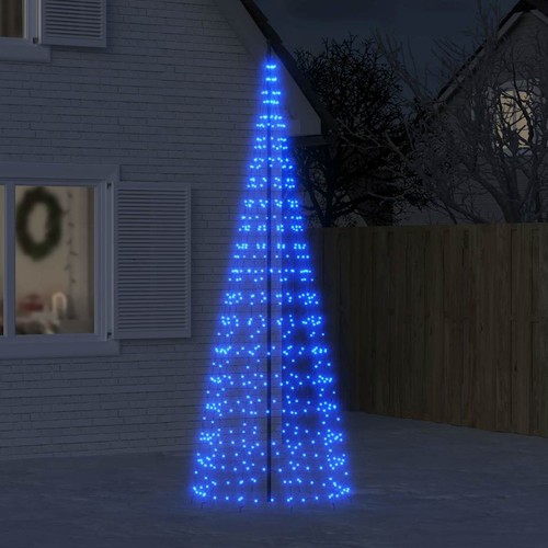 Vidaxl albero natale led - vidaxl, di