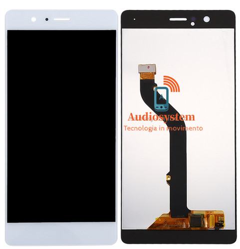 Display lcd touch screen - display, +touch