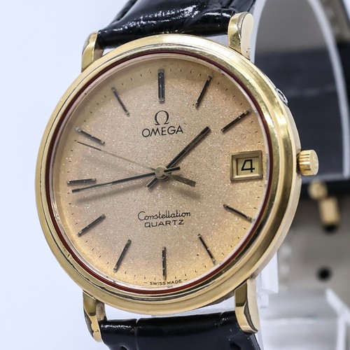 Vintage 1979 omega - *vintage, 1979*