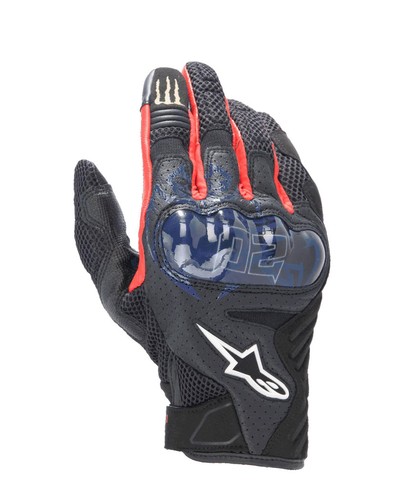 Fq20 guanti moto alpinestars - guanti,
