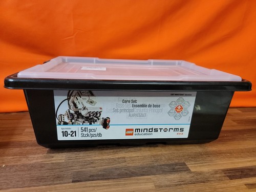 Lego 45544 mindstorms ev3 - 45544,
