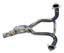 Collettore di scarico  bmw r