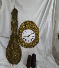 antico movimento comtoise con