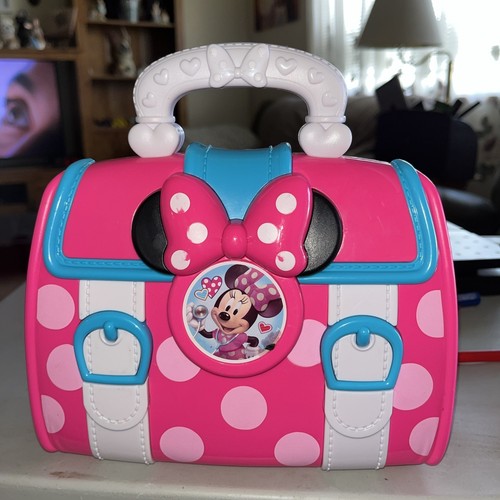 Disney minnie mouse - mouse, giocattolo