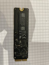 SSD 128GB Samsung Model