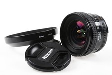 Nikon AF D 20 mm f/2,8 -