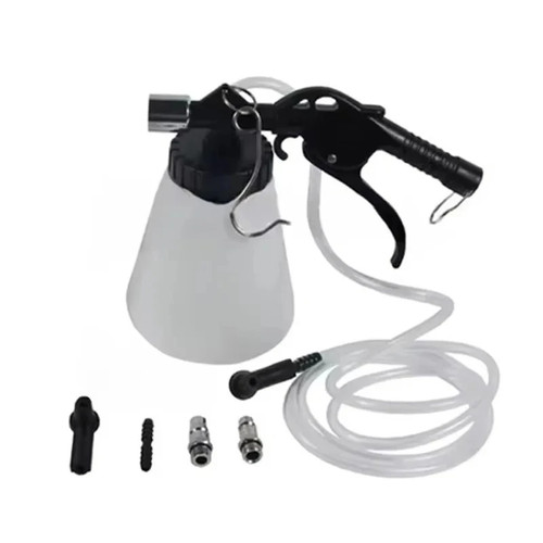 Spurgo freni kit pompa fluido - kit,