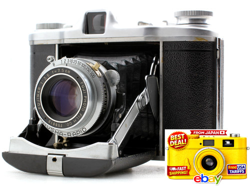 Mint fuji fujica six - 〖mint+++〗,