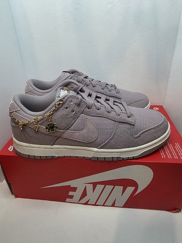 Nike dunk low flowers - nike,