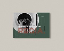 I progetti segreti della Regia