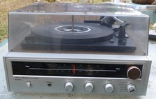 JC Penney Vintage BSR