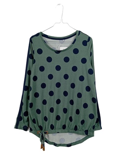 Gina style maglia - gina, maniche