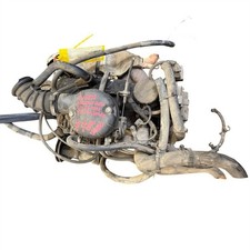 MOTORE COMPLETO PER FIAT Panda