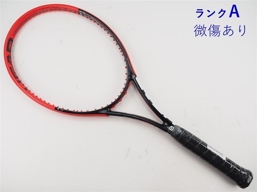 Racchetta tennis usata head - da,