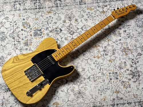 Fender american vintage 1952 - american,